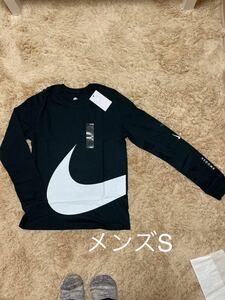 ナイキ NIKE メンズ　NSW グラフィック ハイブリッド L/S Tシャツ