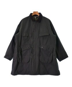 Barbour コート（その他） メンズ バブアー 中古　古着