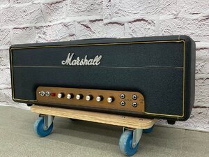 □t460　現状品★Marshall　マーシャル　JTM45　ギターヘッドアンプ　本体のみ