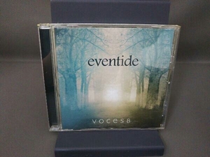 CD ヴォーチェス・エイト eventide