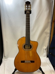 u51243　中古　エレガット　Takamine PTG-018