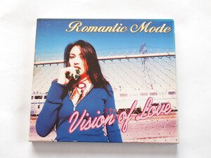 Romantic Mode Vision of Love KICS 597