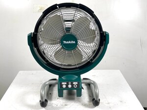 MAKITA CF300D 充電式 ファン 産業扇 バッテリー 扇風機 14.4V 18V マキタ 【現状品】