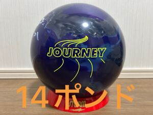 【新品】ジャーニー　ストーム　14ポンド4オンス 1