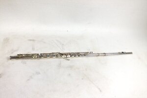 ◇ Altus A807 フルート 中古 現状品 241108R7322