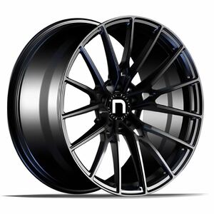 novaforged22インチ鍛造ホイール4本ランクル300 クラウンレクサスLX GX RX LS LCセンチュリー40アルファードベンツSクラスGTアウディRS7A8