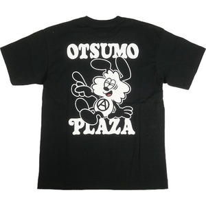 VERDY ヴェルディ OTSUMO PLAZA限定 24AW OTSUMO PLAZA T-SHIRT BLACK VICK Tシャツ 黒 Size 【M】 【新古品・未使用品】 20802169