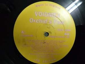 VOIDMEX/ORCHID