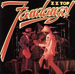 【輸入盤】Fandango/ZZトップ