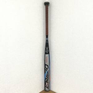 ルイスビルスラッガー カタリスト ソフトボール3号用バット 84cm 710g Louisville Slugger CATALYST 3号球