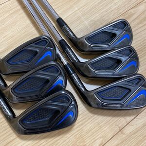 VAPOR FLY PRO US アイアン NIKE ゴルフ クラブ 5-PW 6本セット ヴェイパー フライ