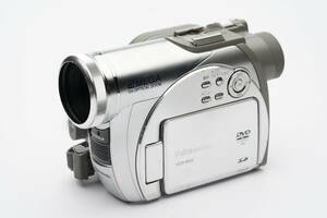 Panasonic VDR-M95 ビデオカメラ DVD SD 送料520円