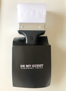 岩田剛典 ARTLESS ペンライト BE MY GUEST OFFICAL LIGHT STICK【I0046-007】145