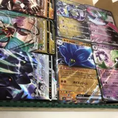 ポケモンカード 引退品 まとめ売り 約1400枚 処分品 キラ　サーナイト