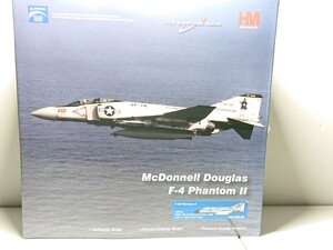 1/72 ホビーマスター F-4B ファントムⅡ アメリカ海兵隊 VMFA-122 w/SUU-23 ガンポッド HA19049