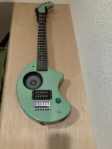 Fernandes zo3 ライトブルー