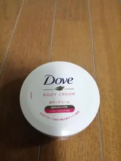 Dove body cream ボディクリーム