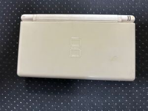 任天堂 DS Lite ホワイト UJ11789256