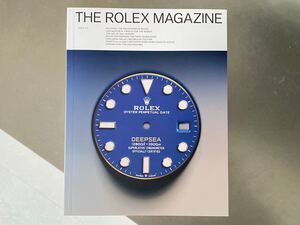 ロレックス マガジン ROLEX ロレックスマガジン