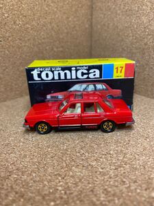 トミカ　ミニカー　tomica minicar 日本製　黒箱　ニッサン　ブルーバード　１８００ターボ　ＳＳＳーＸＧ　トミカ複数出品中