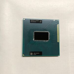 Intel Core i5-3210M SR0MZ 2.5GHz /p50