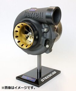 個人宅発送可能 HKS GT TURBINE SERIES GTタービン シリーズ GT6290 BB 汎用 タービン A/R 0.83 WG (14001-AK062)