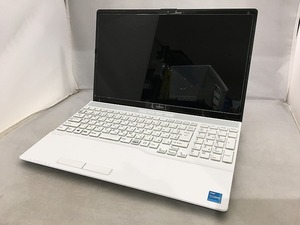 フジツウ FUJITSU ノートパソコン A45G2WE