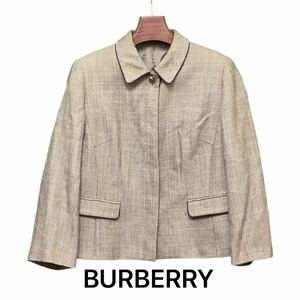 BURBERRY, バーバリー, ジャケット, アウター, 古着, 13サイズ 