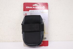 ●Blackburn ブラックバーン Lightweight seat bag サドルバッグ 美品