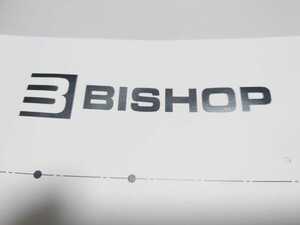 BISHOP BMF-R BMF-3 紙ゲージコピー テレマーク telemark