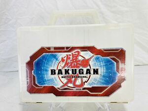 SEGATOYS セガトイズ BAKUGAN 爆丸 収納ケース II-240614051