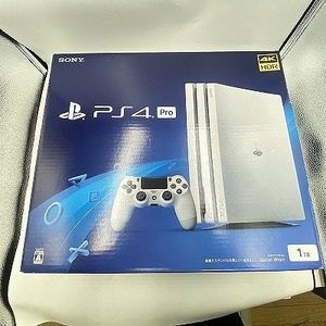 ソニー SONY PS4 Pro CUH-7200B