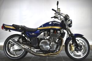 ★売り切り御免!! 完全早い者勝ちの超破格出品!! 車検付き!! 2001年 ゼファー1100!! コスパ最高軽整備済車両!! これぞ激渋大人カスタム!!★