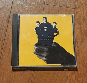 JIVE■CD■ONE　FOR　YOU