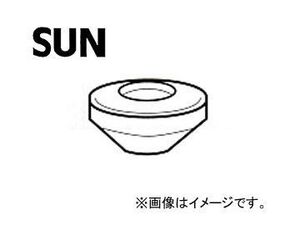 SUN/サン タベットカバーシーリングワッシャ ミツビシ車用 VS401 入数：10個