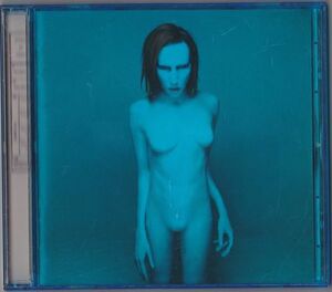 【国内盤】Mar1lyn Man5on Mechanical Animals MVCT-24036