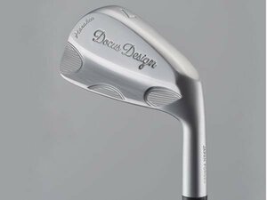 【新品】DOCUS JAPAN FORGED MB #5-PＷセット■ジャパン フォージド アイアン