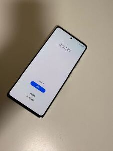 Galaxy A51 SC-54A ほぼ未使用