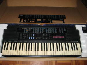 CASIO CTK-630 カシオ