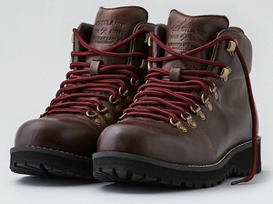 ラスト！！◇◆AE/アメリカンイーグル/AEO×EASTLAND Alpine hikerブーツ/ US9 /27cm/新品