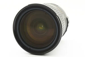 ★極上品★ ニコン Nikon AF-S DX Nikkor 18-200mm F3.5-5.6G ED VR　#1311L077