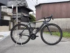 2015年 CARRERA NITRO SL カーボンホイール