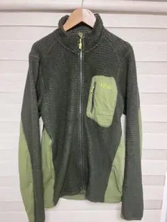 Rab Alpha Flash Jacket