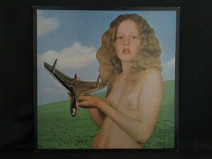 BLIND FAITH★Same UK Polydor オリジナル 美品