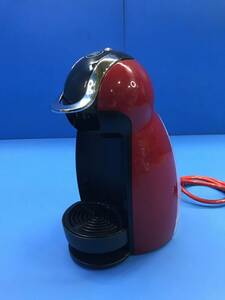 【 ネスレ日本 】ネスカフェ ドルチェグスト【 MD9747S 】NESCAFE エスプレッソ式 Dolce Gusto キッチン コーヒーメーカー 80