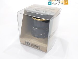 ダイワ SLPワークス LT 1000S タイプα スプールII ブラック 新品