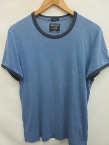 アバクロンビー＆フィッチAbercrombie & Fitsh Tシャツ サイズS