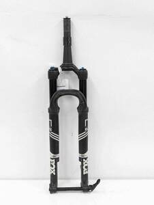 Fox Elite 29er 110mm 15mmスルー　 フロントフォーク FF241123D