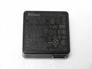 Nikon EH-73P 純正 バッテリー充電器 ニコン 送料140円 17011