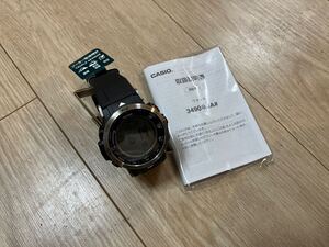 CASIO PROTREK カシオ プロトレック PRW-30-1A 